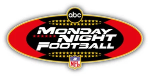 "Calcomanía pegatina parachoques con logotipo de fútbol americano de la NFL de 3""', 5""', 6"" u 8""" - Imagen 1 de 1