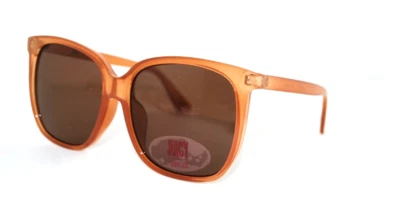 Gafas de sol Juicy by Juicy Couture de gran tamaño nuevas con bolsa J 50 a Foto 1 de 2