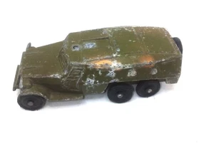 Vehículo blindado de infantería rusa soviética de colección modelo de camión ... - Imagen 1 de 6