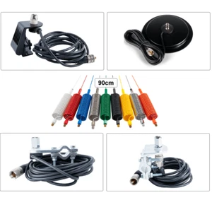 Antena CB Stinger 90 cm z wieloma opcjami montażu - Zdjęcie 1 z 3