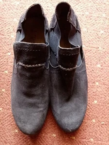 Camel active Halbschuh Damen Slipper feste Schuhe Gr. EU 42 (UK 8) - Bild 1 von 5