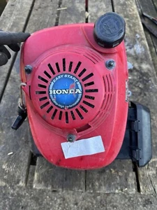 Motor cortacésped Honda GCV 135 - Imagen 1 de 7