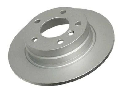 Rotor de freno para BMW 318i 1992-1998 ATE 56328QDWH 1993 1994 1995 1996 1997 sedán Foto 1 de 2
