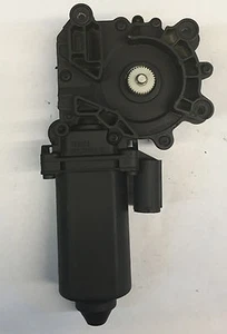 Window Lift Motor Rear Right 47-2158 Reman fits: BMW 740i 740iL 750iL 1995-2001 - Picture 1 of 3