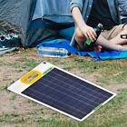 Solar Charging Board Panel Portable Charger for Computer Smartphones