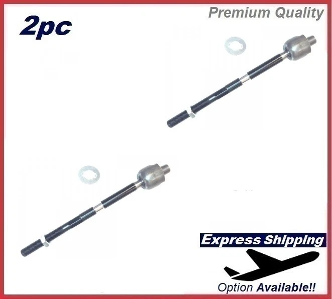 Premium Tie Rod End SET Inner For HONDA CR-V 2012-2016 Kit EV800937 - Image 1 of 1