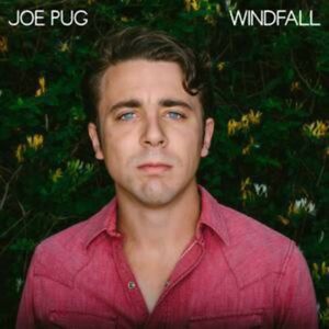 Windfall by Pug, Joe (Record, 2015)