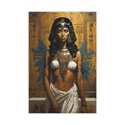 Queen Cleopatra Canvas Gallery Wrap