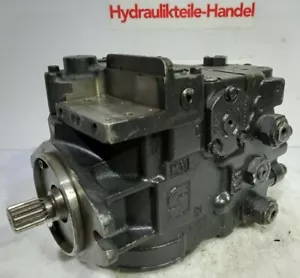 Sauer Danfoss Serie 90 55 cc Hydraulikpumpe KVEBB 0302 Axialkolbenpumpe - Bild 1 von 4