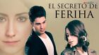 "El Secreto De Feriha" Novela Turca 2011 En Español Castello En Memoria (Usb)