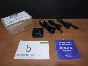 BLUETOOTH RECEIVER, 4.0 ETEKCITY WIRELESS - Picture 1 of 5