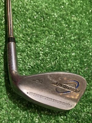 RH Pure Spin Gap Wedge 52* ⛳️ Regular Flex Steel #B326 - Image 1 of 4