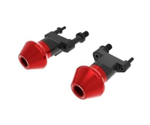 Cadre De Protection Dbk Pour Ducati Diavel V4 2023 > 2024 PTDV402A - Afbeelding 1 van 2