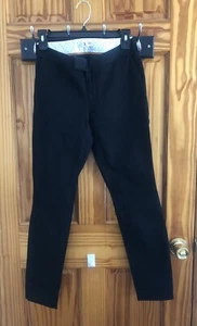 Mason Jules Freizeithose Größe 0 schwarz - Bild 1 von 12