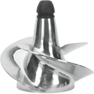 Ultra 150  1999-2005  Kawasaki DynaFly Stainless Steel Impeller 16/20 - Bild 1 von 2