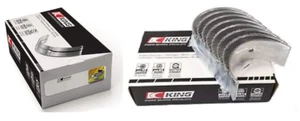 Kit de rodamientos varilla .842+principal para Mercruiser OMC Volvo 140hp GM Marine 3.0L 181 STD - Imagen 1 de 6