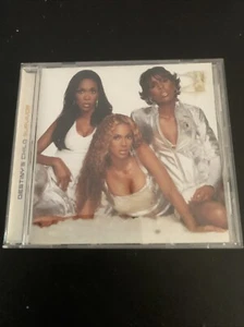 destinys child survivor cd album 2001 - Picture 1 of 3