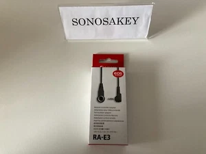 CANON RA-E3 Remote Controller Adapter New in Box from Japan - Picture 1 of 4