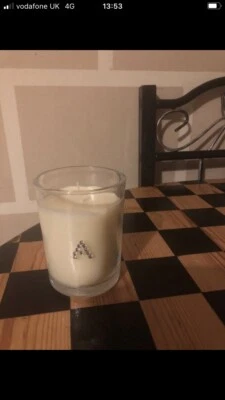 Initial Candles  - Image 1 of 3