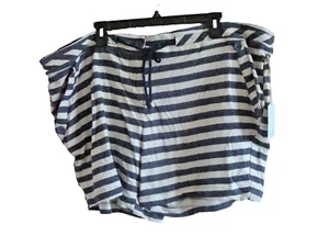 Damen Plus Shorts Größe 2X DEPT 222 NEU - Bild 1 von 2