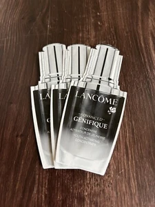 Lancome Advanced Genifique Youth Activating Concentrate 1 ml Sample Size X 3 - Picture 1 of 3