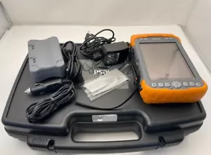 Juniper System MESA Rugged Tablet Data Collector MSA-G Series with Case +Charger - Picture 1 of 16