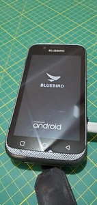 BLUEBIRD EF500 Dotykowy mobilny komputer ręczny _0,33_6 - Zdjęcie 1 z 16