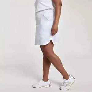 Calia Birdie Skort Mujer Malla Calzoncillos, Seafoam Azul Claro, XXL - Imagen 1 de 5