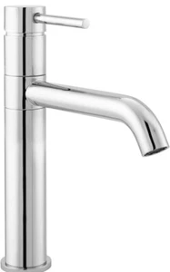 Proflo PFXC1711MB Kiger Einzelloch Küchenarmatur matt schwarz - Bild 1 von 2