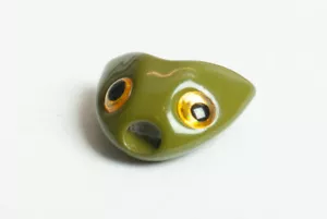 Sculpin Kopf zum Fliegenbinden - Bild 1 von 10