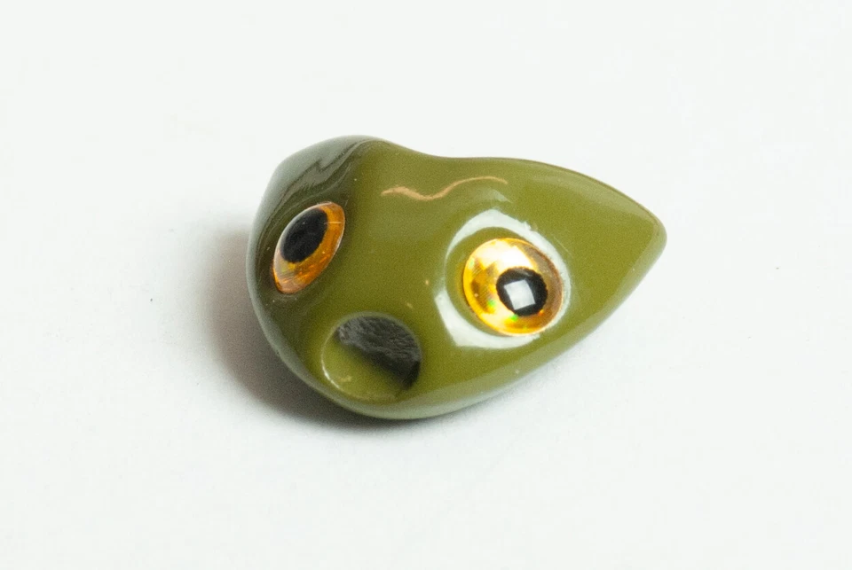 BWO Sculpin Head for Fly Tying