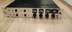 Behringer Röhren Mikrofon Line Vorverstärker T1953 Tube Preamp - Bild 1 von 14
