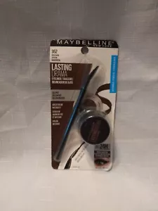 1pc Maybelline Lasting Drama Es Gel Eyeliner Brown #952 - Picture 1 of 1