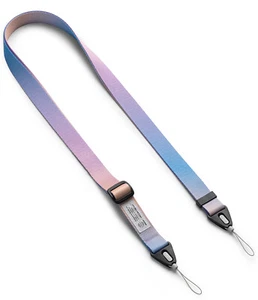 Ringke [Sangle d'épaule] pour étuis de téléphone portable clés appareils photo lanière QuikCatch - Photo 1 sur 71