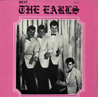 LP - Earls - Best Of The Earls