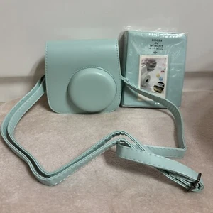 Instax Mini Case + Album - Picture 1 of 4