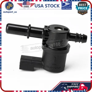 NEW 9U5A-9G866-DC Vapor Canister Purge Valve Switch For Ford 2-pin 9U5A9G866DC - Picture 1 of 10