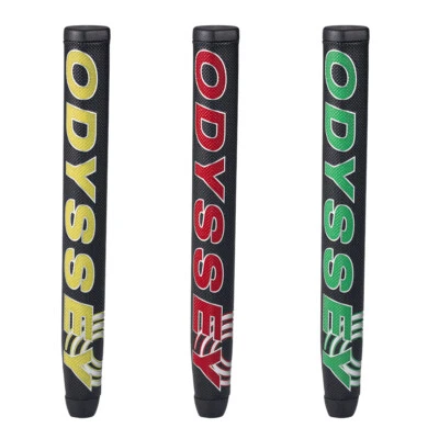 Odyssey Toulon Design Stroke Lab Oversize Golf Putter Grip Standard Size Sport - Image 1 of 4