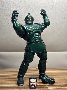 Marvel Select Titanium Man Armadura Leyendas Sueltas Completa Iron Man Avengers 7” - Imagen 1 de 6