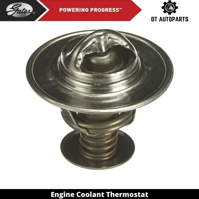 Para Mercury Grand Marquis 2011 4,6 L V8 FLEX Motor Refrigerante Termostato Puertas Foto 1 de 4