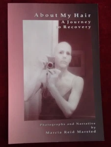 ABOUT MY HAIR - M. Reid Marsted - Dedica con firma - Capelli, Canton 2001 - Foto 1 di 10