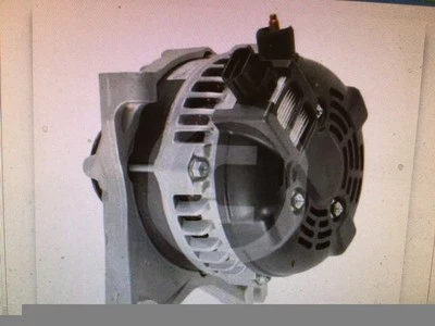 Nuevo alternador 250 High AMP Ford Expedition Lincoln Navigator 2006 V8 5,4 L Foto 1 de 2