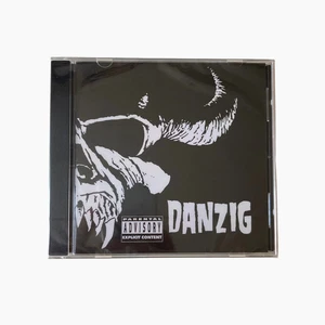 Danzig - s/t CD - New Unplayed! - Bild 1 von 1
