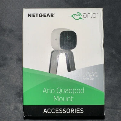 Arlo Quadpod Mount - Arlo, Arlo Pro, Arlo Go - Image 1 of 4