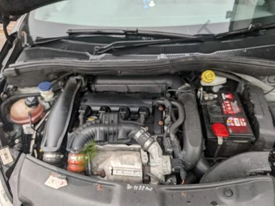 PEUGEOT 208 XY MK1 IA Engine Petrol Bare EP6CDT (5FV) - Image 1 of 4
