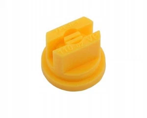 Teejet Nozzle TP11002 Yellow Sprayer 25 Pack - Picture 1 of 2