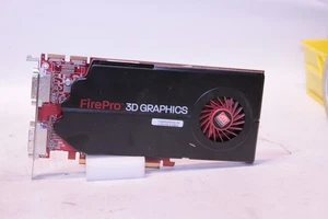 AMD FirePro 3D Graphics Barco MXRT 5450 Untested - Picture 1 of 5