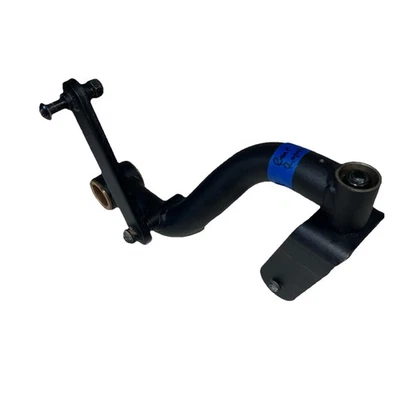 REAR RIGHT Caster Arm Control Arm Fork Frame Bracket Jazzy 614HD Power Chair - Image 1 of 4