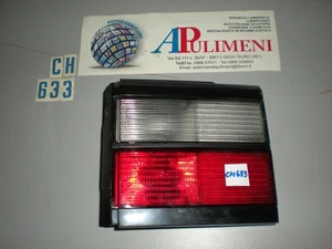 084804 FANALE POSTERIORE DX VOLKSWAGEN PASSAT B3 SW 88-93 SIGNAL-VISION - Foto 1 di 2