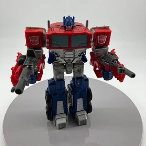 Hasbro Transformers Generations Combiner Wars Optimus Prime Voyager - Picture 1 of 10